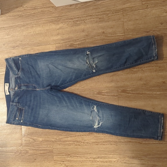 Garage Skinny jeans - Picture 7 of 10
